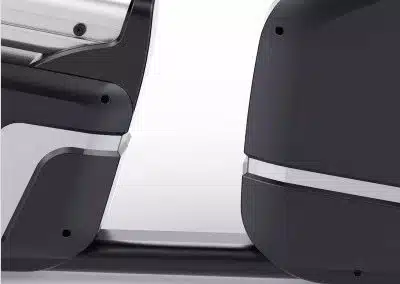RE-6600R Recubment Bike