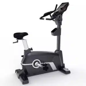 RE-6600U Upright Bike