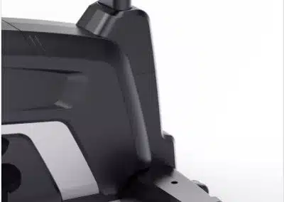 RE-6600U Upright Bike