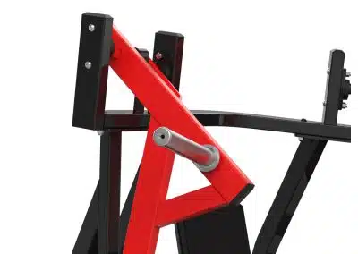 RS-1001 Iso-Lateral Bench Press