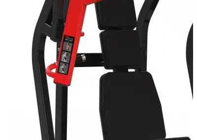 RS-1001 Iso-Lateral Bench Press