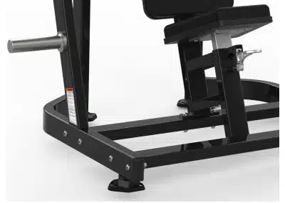 RS-1001 Iso-Lateral Bench Press