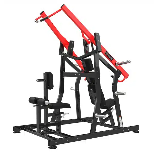 RS-1002 Iso-Lateral ChestBack