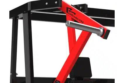 RS-1003 Iso-Lateral Chest Press