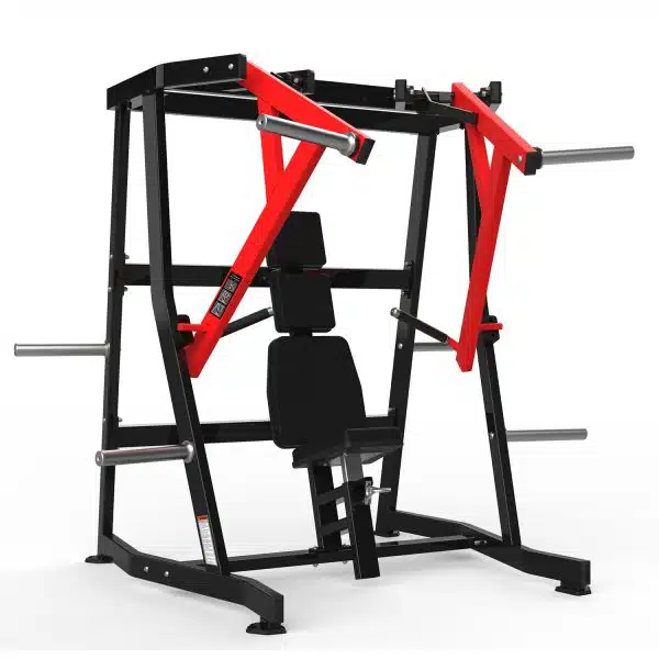 RS-1003 Iso-Lateral Chest Press