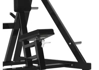 RS-1004 Iso-Lateral Level Row