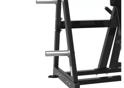 RS-1004 Iso-Lateral Level Row