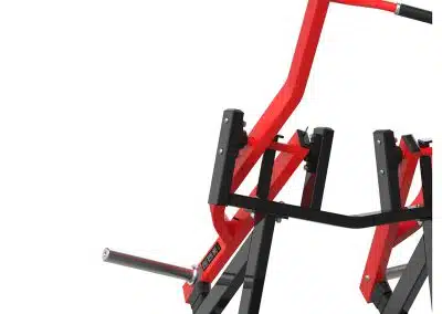 RS-1005 Iso-lateral Front Lat Pulldown