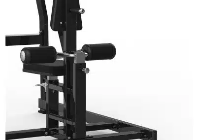 RS-1005 Iso-lateral Front Lat Pulldown