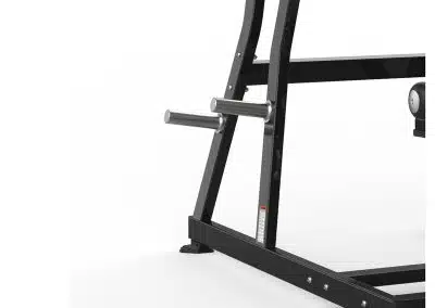 RS-1005 Iso-lateral Front Lat Pulldown
