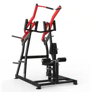 RS-1005 Iso-lateral Front Lat Pulldown