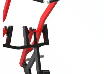 RS-1005 Iso-lateral Front Lat Pulldown