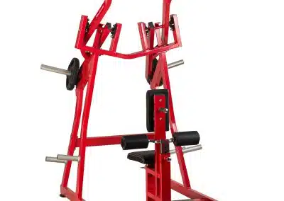 RS-1005 Iso-lateral Front Lat Pulldown