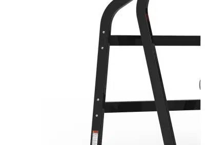 RS-1006 Iso-Lateral High Row