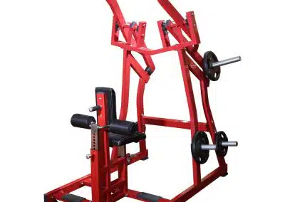 RS-1006 Iso-Lateral High Row