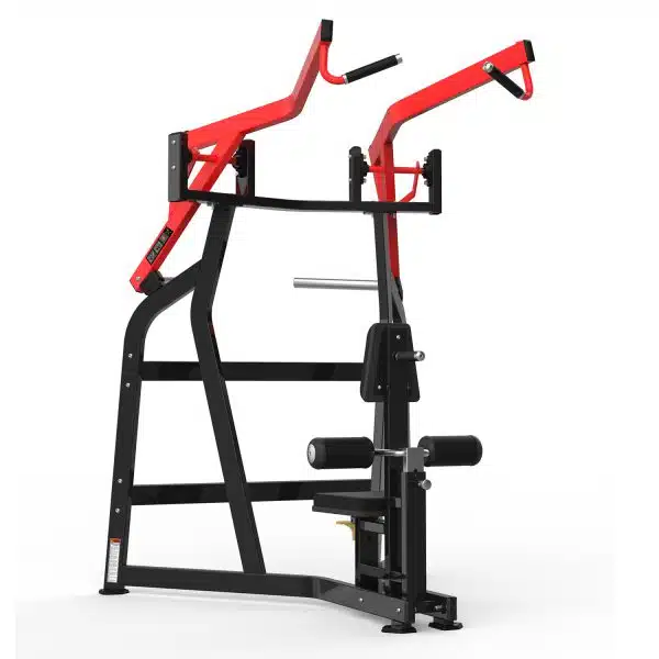 RS-1006 Iso-Lateral High Row