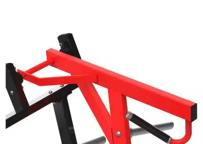 RS-1007 Horizontal Bench Press