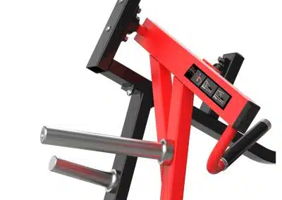 RS-1007 Horizontal Bench Press