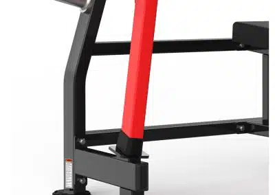 RS-1007 Horizontal Bench Press