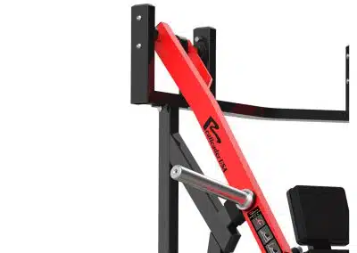 RS-1008 Iso-Lateral Incline Chest Press
