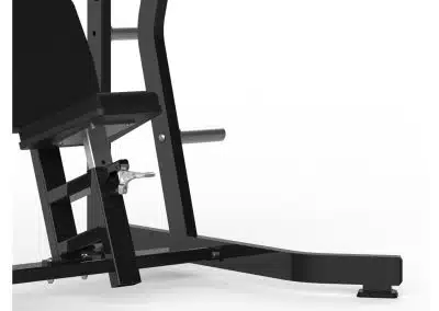 RS-1008 Iso-Lateral Incline Chest Press