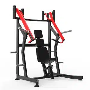 RS-1008 Iso-Lateral Incline Chest Press