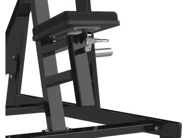 RS-1009 Iso-Lateral Low Row