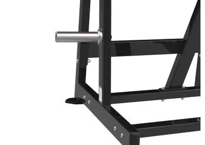 RS-1009 Iso-Lateral Low Row