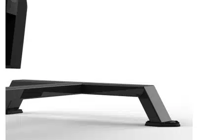 RS-1011 Iso-Lateral Rowing