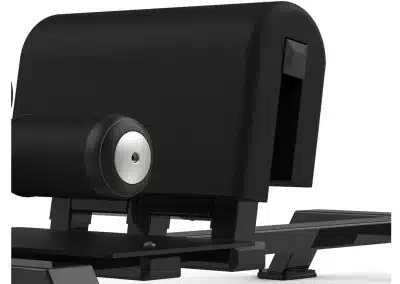 RS-1011 Iso-Lateral Rowing