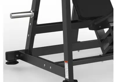 RS-1012A Shoulder Press
