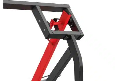 RS-1012A Shoulder Press
