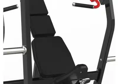 RS-1012A Shoulder Press