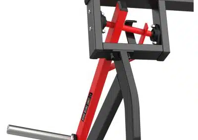 RS-1012A Shoulder Press