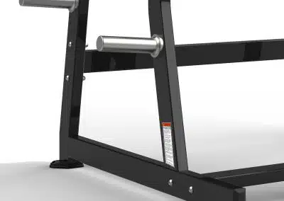 RS-1012B Shoulder Press