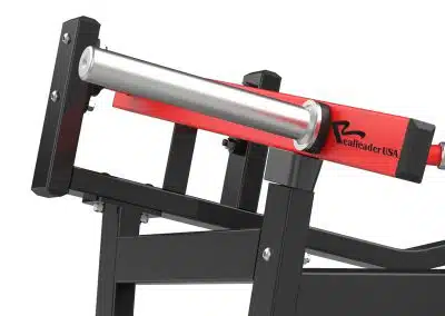 RS-1012B Shoulder Press