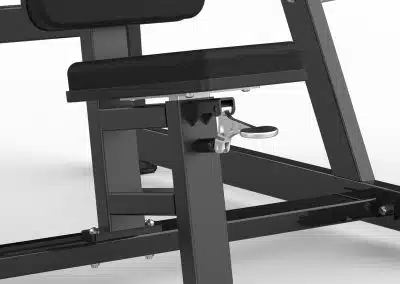 RS-1012B Shoulder Press