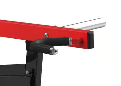 RS-1012B Shoulder Press