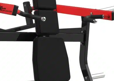 RS-1012B Shoulder Press