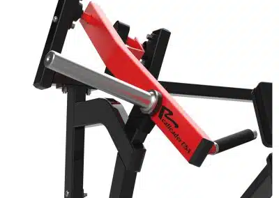 RS-1013 Super Incline Press