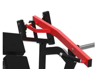 RS-1013 Super Incline Press