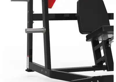 RS-1014 Iso-Lateral Wide Chest