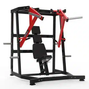 RS-1014 Iso-Lateral Wide Chest
