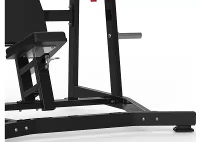 RS-1014 Iso-Lateral Wide Chest