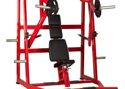 RS-1014 Iso-Lateral Wide Chest