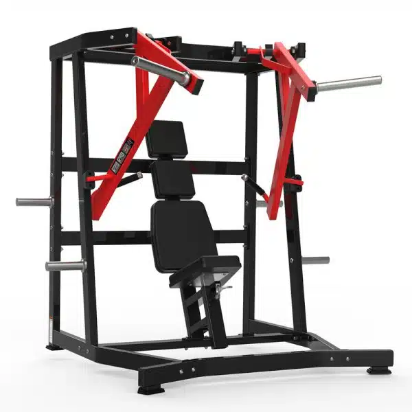 RS-1014 Iso-Lateral Wide Chest
