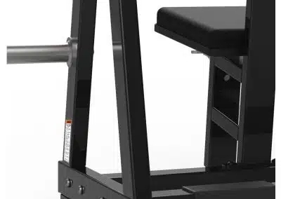 RS-1018 Seated Biceps Curl