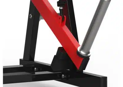RS-1018 Seated Biceps Curl