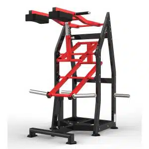 RS-1020 Standing Calf Raise