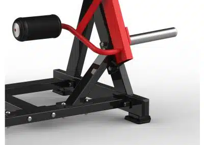 RS-1022 Leg Extension
